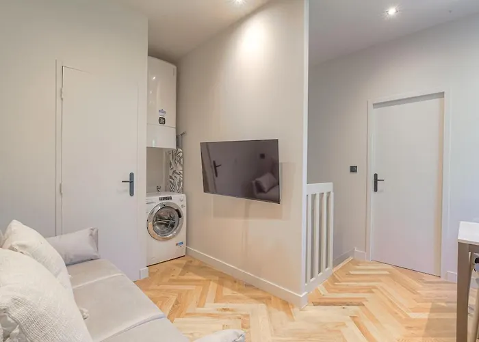 Moderne Et Confortable , Apartamento Écully