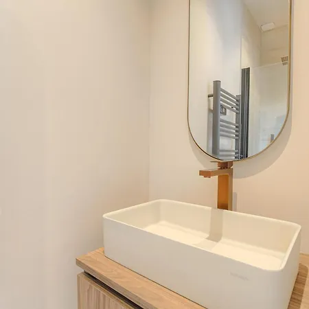 Moderne Et Confortable , Apartment