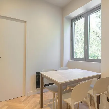 Apartment Moderne Et Confortable , *