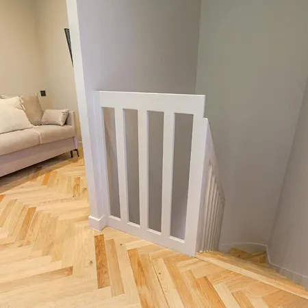 Apartment Moderne Et Confortable ,